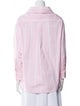 Alexander Wang Three-Quarter Sleeve Tunic