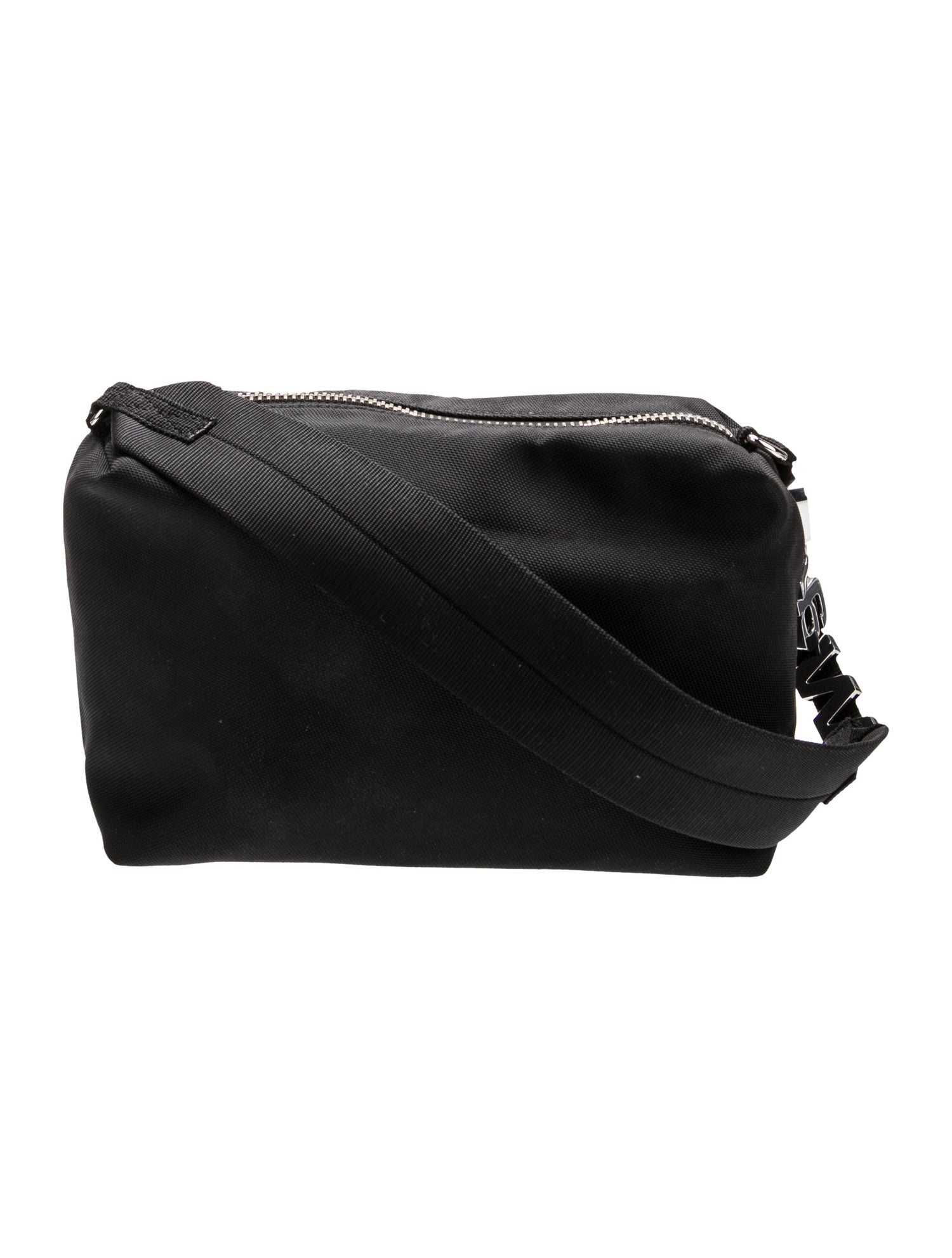 Alexander Wang Nylon Shoulder Bag