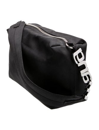Alexander Wang Nylon Shoulder Bag