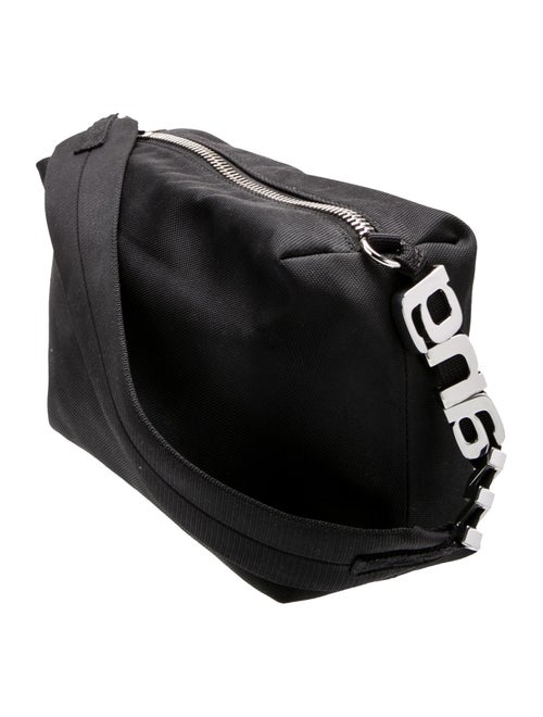 Alexander Wang Nylon Shoulder Bag