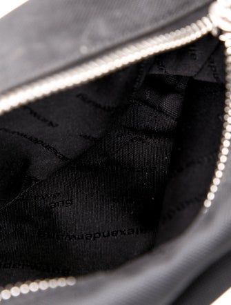 Alexander Wang Nylon Shoulder Bag