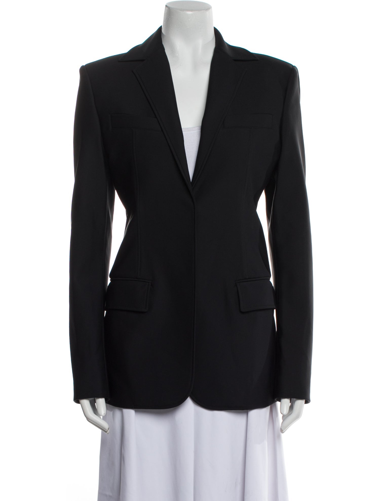 Alexander Wang Nylon Blazer