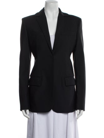 Alexander Wang Nylon Blazer