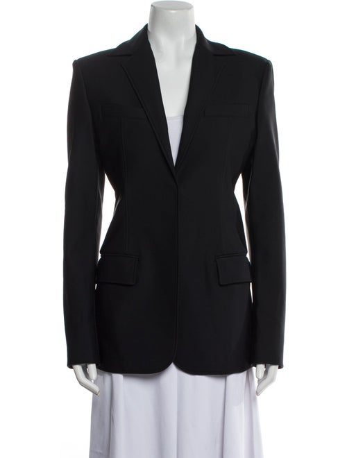 Alexander Wang Nylon Blazer