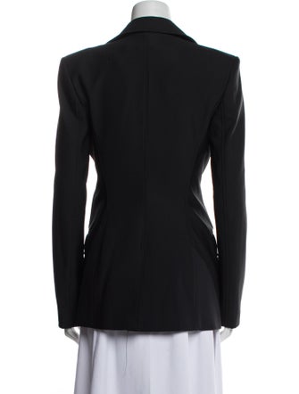 Alexander Wang Nylon Blazer