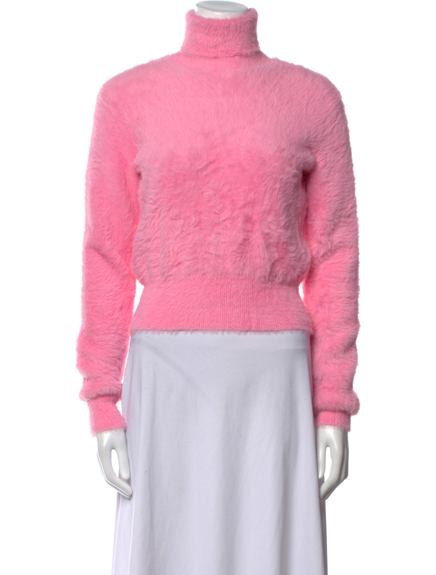 Alexander Wang Turtleneck Sweater