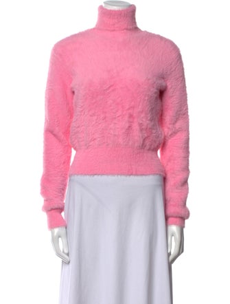 Alexander Wang Turtleneck Sweater