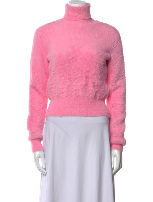 Alexander Wang Turtleneck Sweater