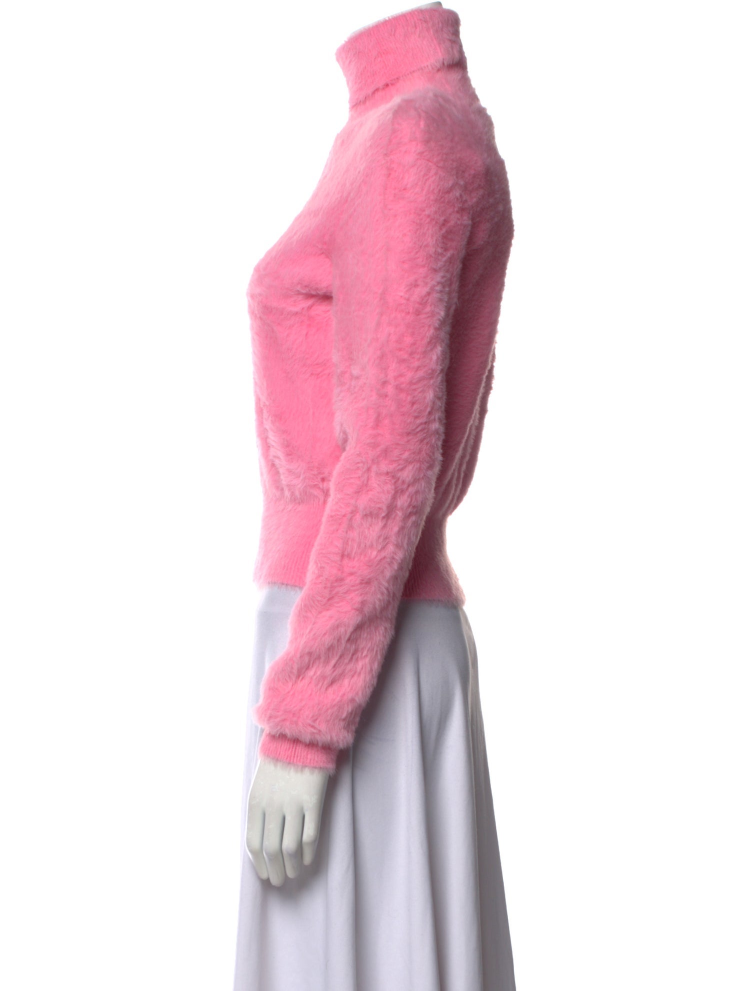 Alexander Wang Turtleneck Sweater