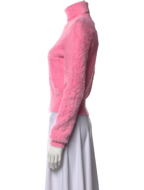 Alexander Wang Turtleneck Sweater