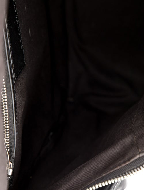 Alexander Wang Suede Backpack