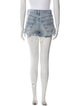 Alexander Wang Mini Shorts