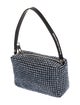 Alexander Wang Crystal Top Handle Bag