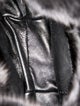 Alexander Wang Fur Hobo