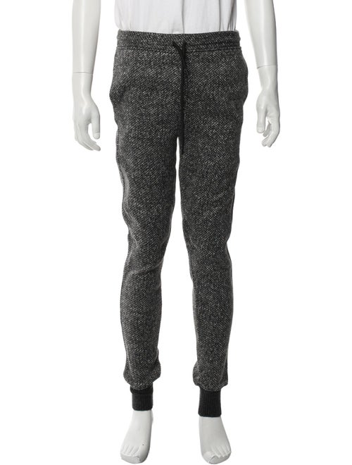 Alexander Wang Printed Joggers