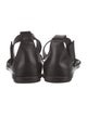 Alexander Wang Leather Sandals