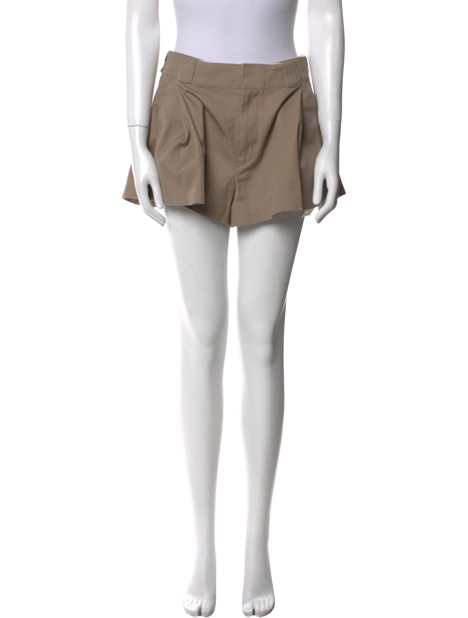 Alexander Wang Mini Shorts