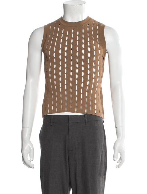 Alexander Wang Sleeveless Shirt