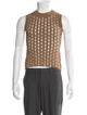 Alexander Wang Sleeveless Shirt