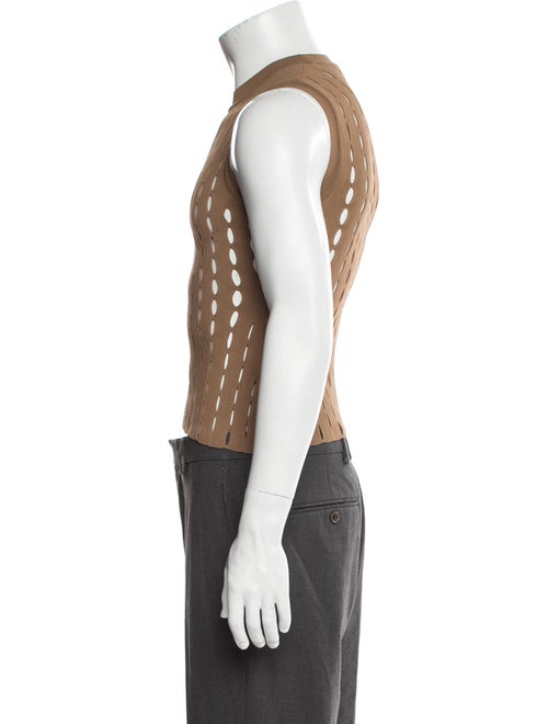 Alexander Wang Sleeveless Shirt