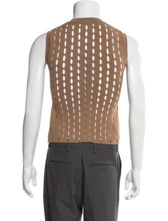 Alexander Wang Sleeveless Shirt
