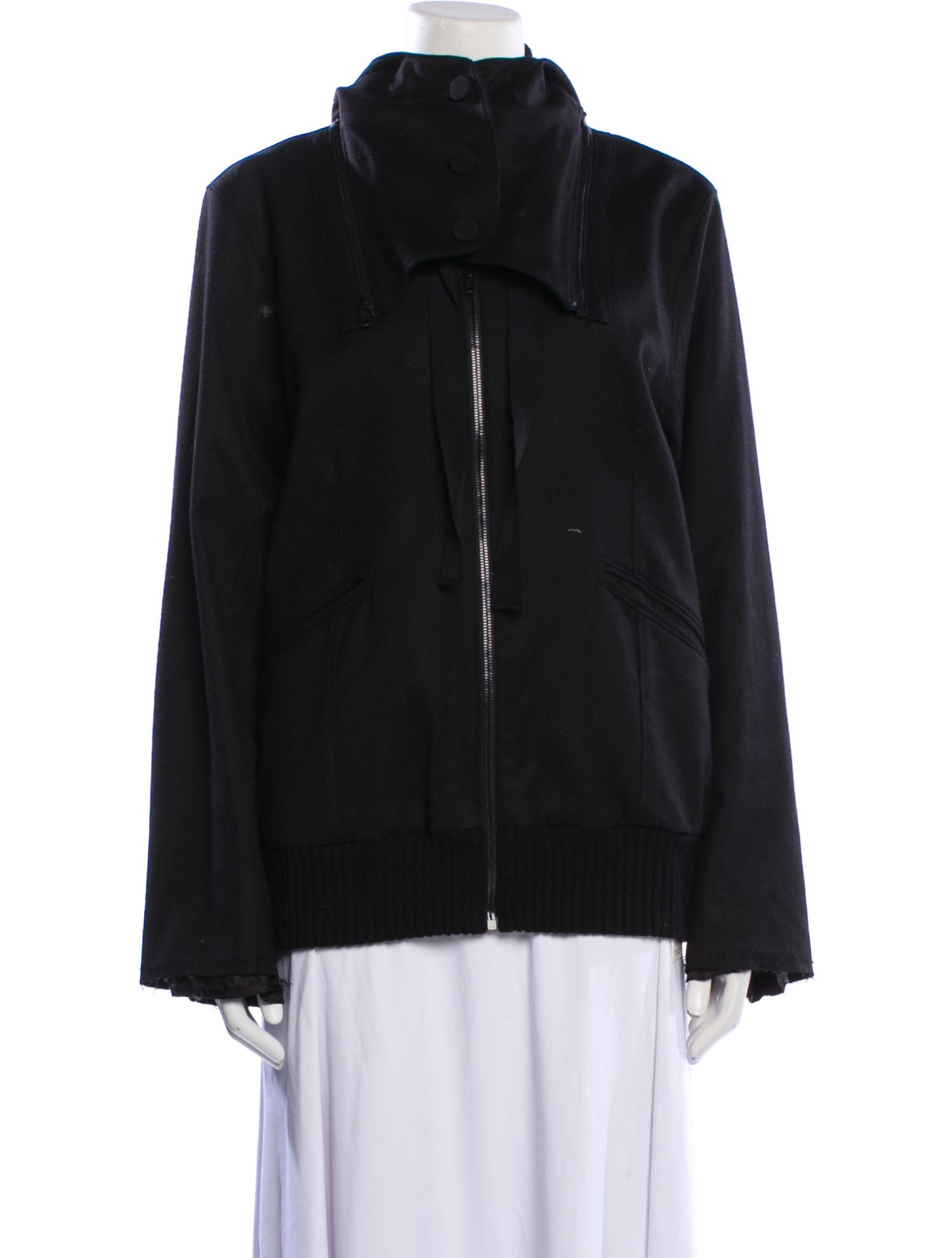 Alexander Wang Nylon Jacket