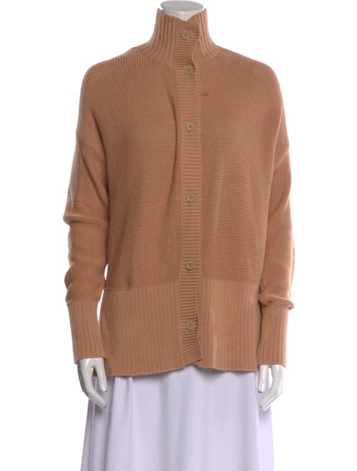 Alexander Wang Mock Neck Sweater