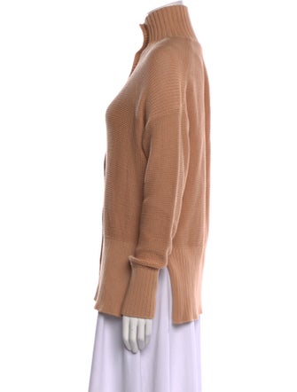 Alexander Wang Mock Neck Sweater