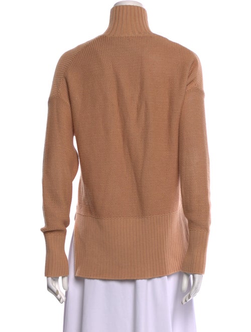 Alexander Wang Mock Neck Sweater