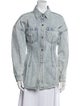 Alexander Wang Denim Jacket