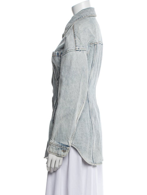 Alexander Wang Denim Jacket