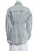 Alexander Wang Denim Jacket