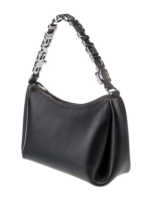 Alexander Wang Leather Shoulder Bag
