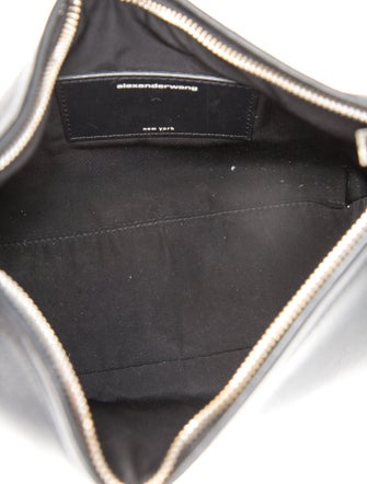 Alexander Wang Leather Shoulder Bag