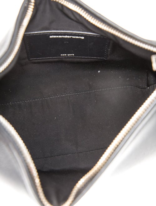 Alexander Wang Leather Shoulder Bag