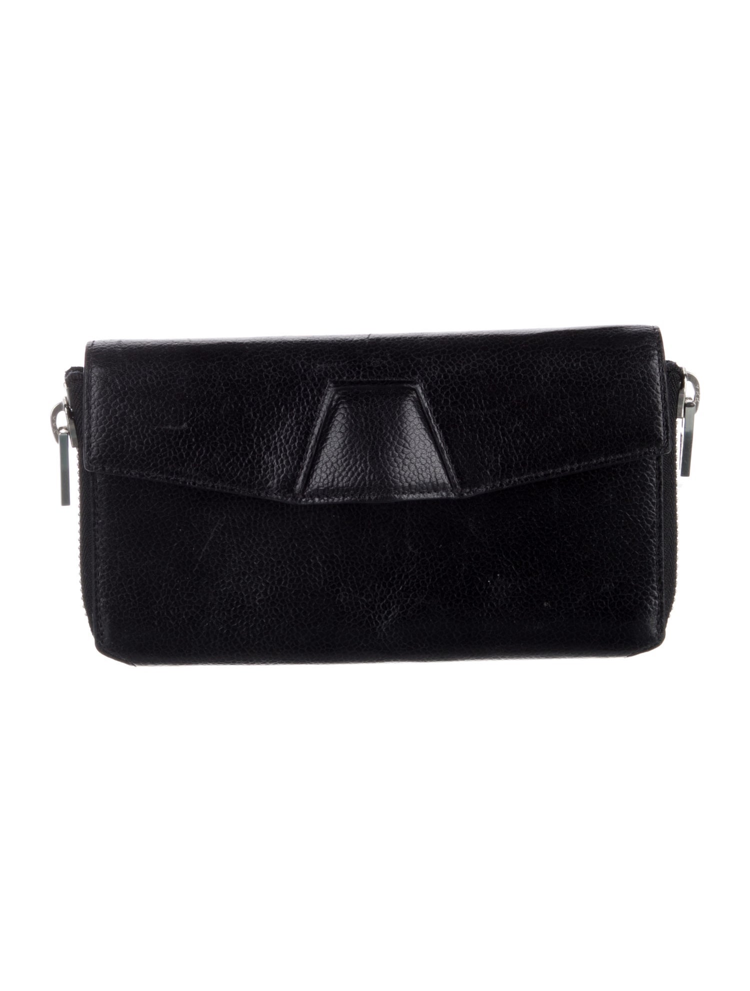 Alexander Wang Leather Wallet