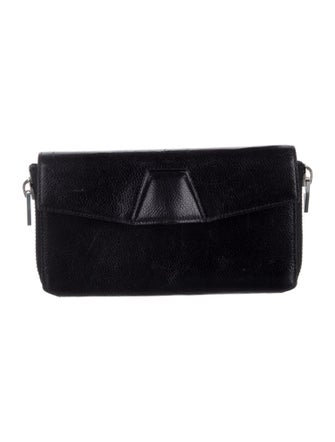 Alexander Wang Leather Wallet