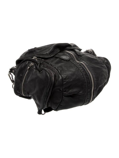 Alexander Wang Leather Crossbody Bag