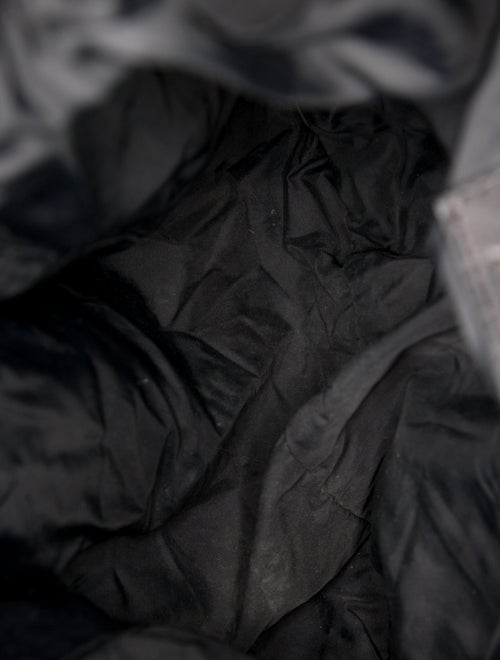 Alexander Wang Leather Crossbody Bag