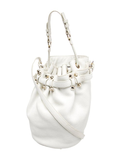 Alexander Wang Leather Shoulder Bag