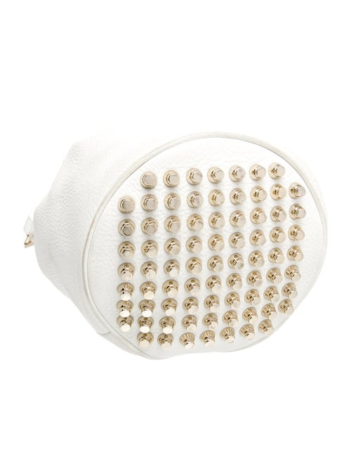 Alexander Wang Leather Shoulder Bag