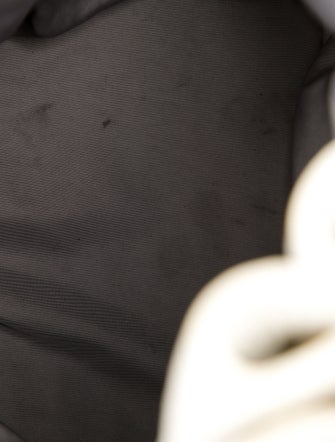 Alexander Wang Leather Shoulder Bag