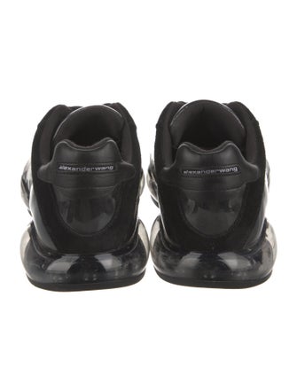 Alexander Wang Printed Sneakers