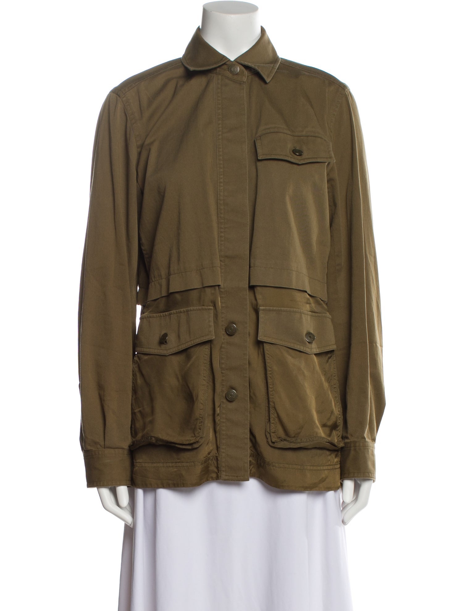 Alexander Wang Utility Jacket