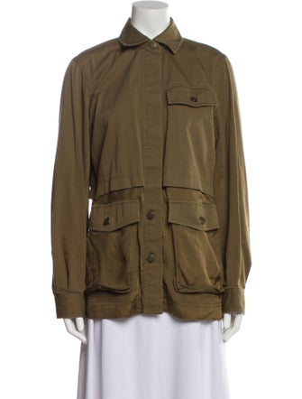 Alexander Wang Utility Jacket
