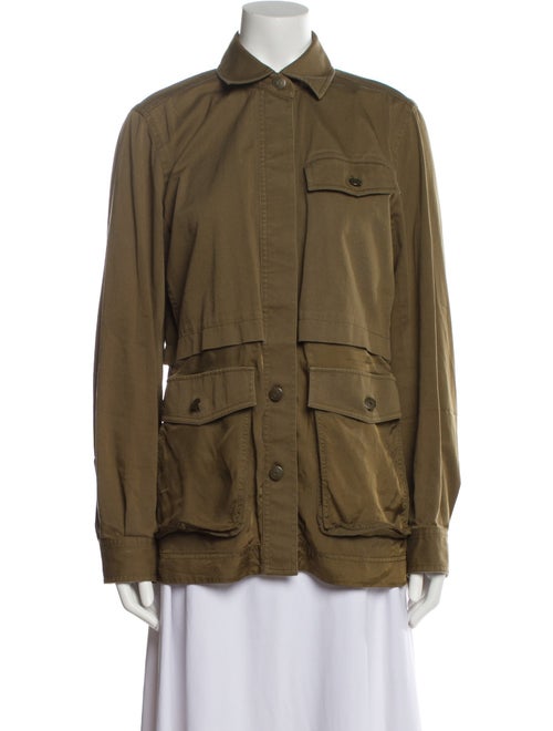 Alexander Wang Utility Jacket