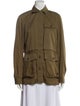 Alexander Wang Utility Jacket