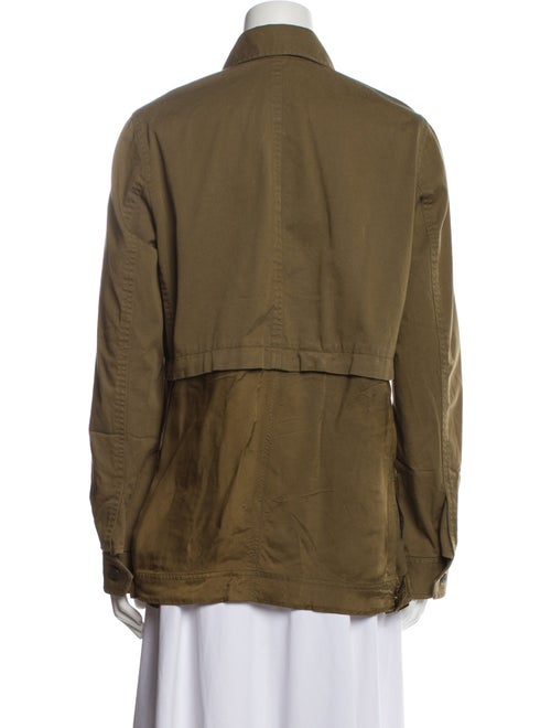 Alexander Wang Utility Jacket