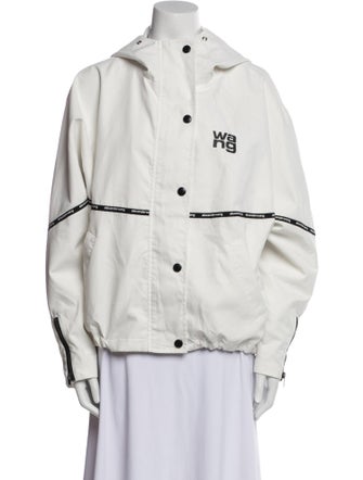 Alexander Wang Jacket