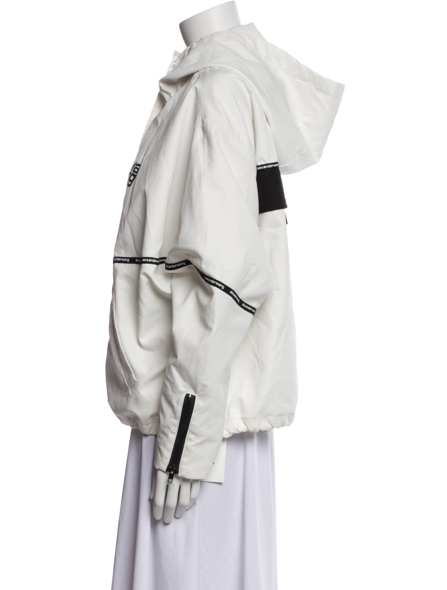 Alexander Wang Jacket